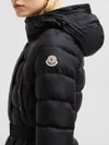 Women s Chloe KHLOE Long Down Jacket 1C00023 5968E - MONCLER - BALAAN 5