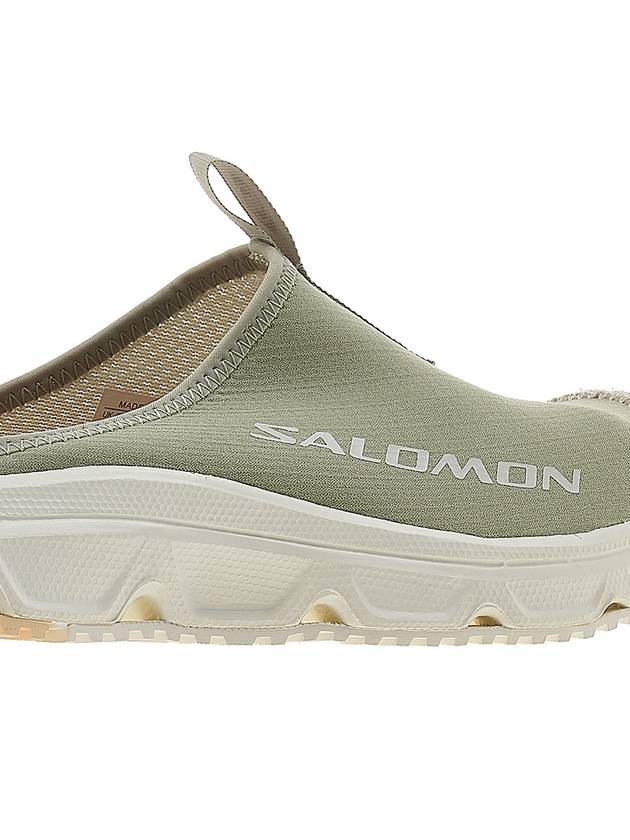 RX Slide 3.0 Suede Mule Tee Alfappa - SALOMON - BALAAN 11