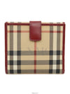 women s wallet - BURBERRY - BALAAN 4