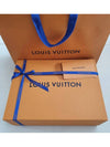 Multi Pochette Accessories Monogram Cross Bag Brown - LOUIS VUITTON - BALAAN 9