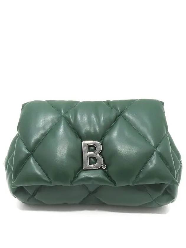 619450 clutch bag - BALENCIAGA - BALAAN 2