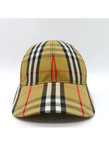 8015833 Hat Fashion Accessories - BURBERRY - BALAAN 1