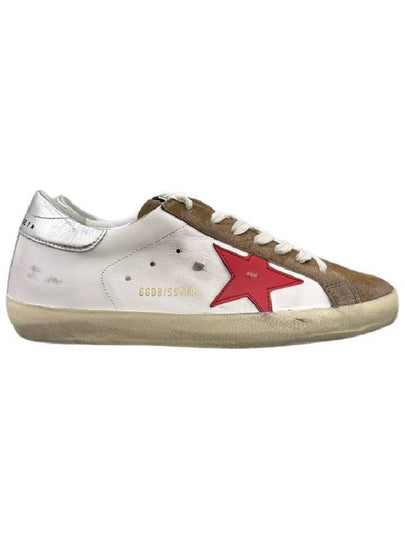 Superstar Men's Sneakers 10903 - GOLDEN GOOSE - BALAAN 2