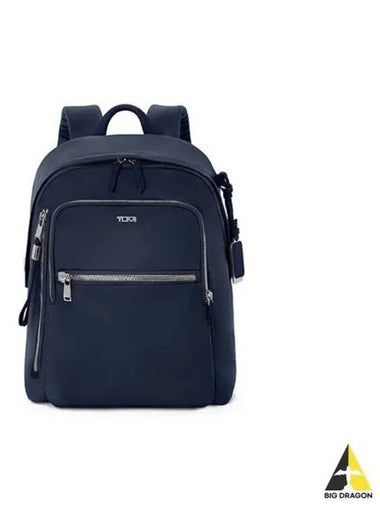 VOYAGEUR Halsey backpack indigo 1465671438 - TUMI - BALAAN 1