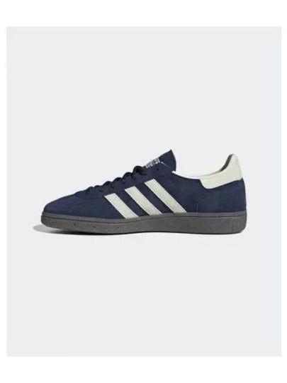 Handball Spezial Suede Low Top Sneakers Night Indigo - ADIDAS - BALAAN 2