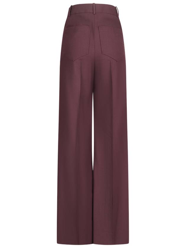 ALINA TROUSER - VICTORIA BECKHAM - BALAAN 2