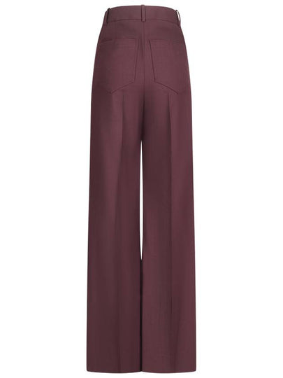 ALINA TROUSER - VICTORIA BECKHAM - BALAAN 2