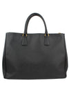 women tote bag - PRADA - BALAAN 3