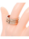 women rings - BVLGARI - BALAAN 7