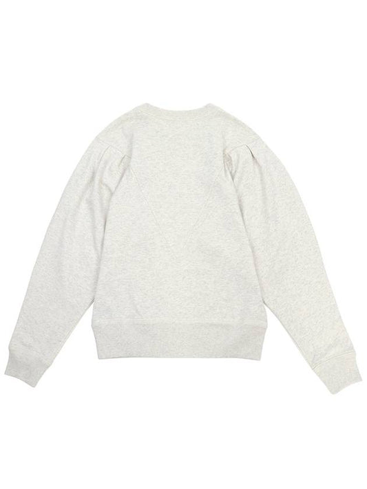 SW0310 22A048E 23EC Women s Long Sleeve T Shirt - ISABEL MARANT - BALAAN 2