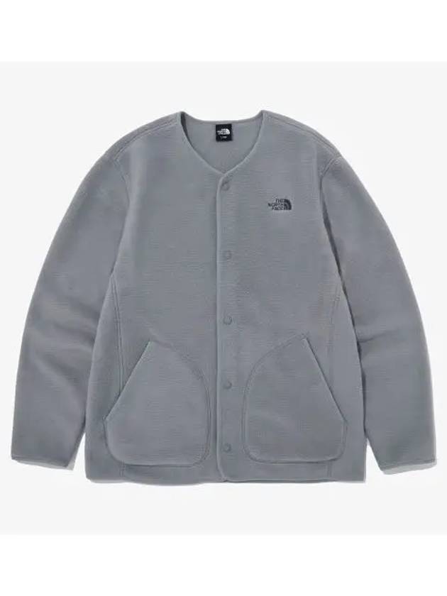 The North Face NJ5JQ63C Acampo Cardigan - THE NORTH FACE - BALAAN 1