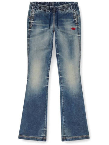 DIESEL CLOTHING JEANS - DIESEL - BALAAN 1