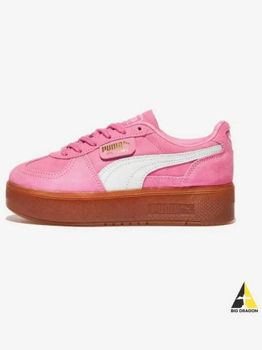 Palermo Elevata Women s Pink Delight Gum - PUMA - BALAAN 1