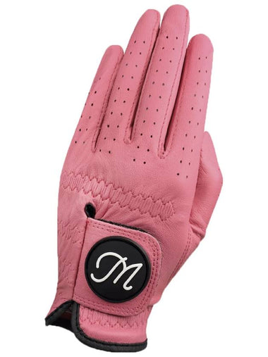 OVIS LEFT GLOVE LIGHT PINK - MEASPHERA - BALAAN 1