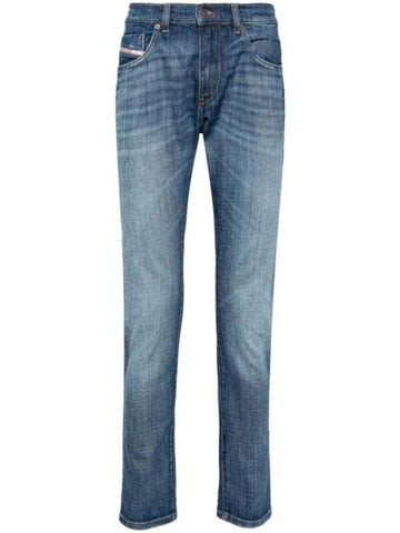 2019 D Strukt Jeans Blue - DIESEL - BALAAN 1