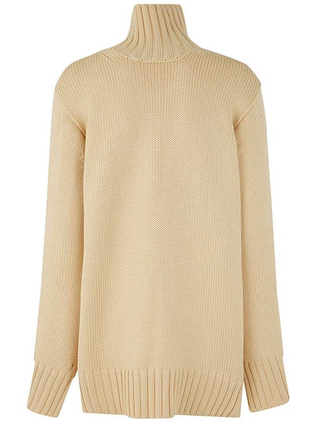 Jil Sander Sweater Tn Ls Clothing - JIL SANDER - BALAAN 1