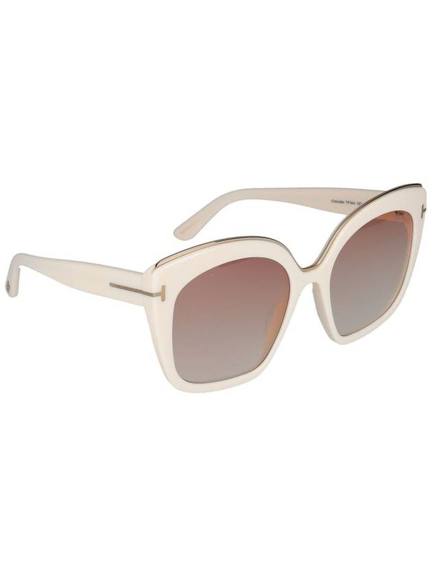 Tom Ford Sunglasses - TOM FORD - BALAAN 4