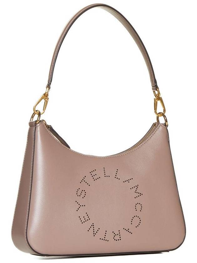 Tote Bag 7B0062W8542 2800 Gray - STELLA MCCARTNEY - BALAAN 3