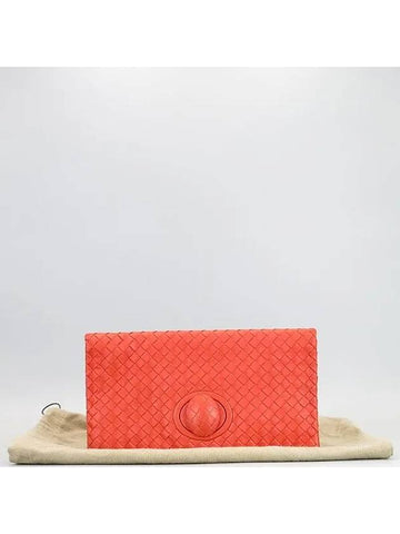 274473 clutch bag - BOTTEGA VENETA - BALAAN 1