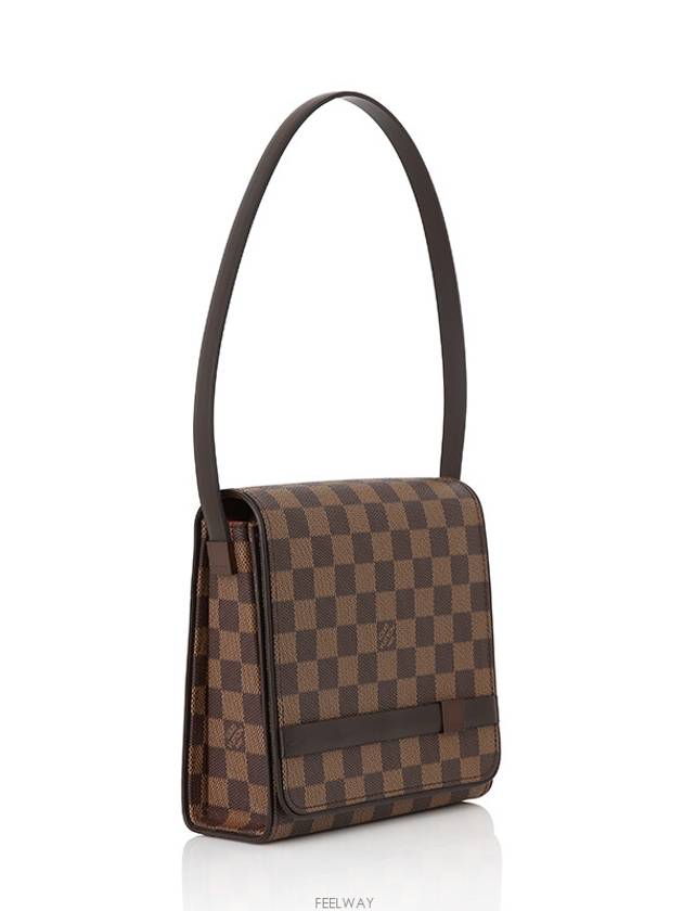 women shoulder bag - LOUIS VUITTON - BALAAN 4