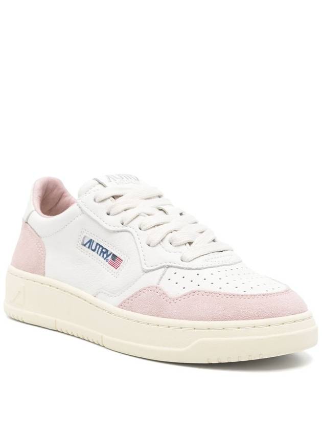 AUTRY Sneakers White - AUTRY - BALAAN 2