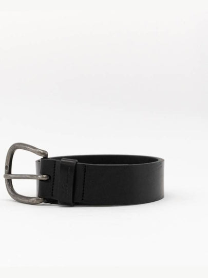 Men s Belt Black 63 ICOFJB80726 - DOLCE&GABBANA - BALAAN 2