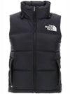 Vest NF0A3XEP LE4 LE4R - THE NORTH FACE - BALAAN 1