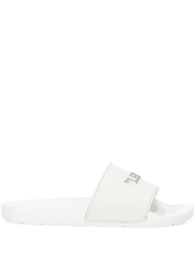 Off-White Flat Shoes - OFF WHITE - BALAAN 1