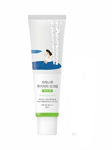 [ROUND LAB] Moisture Mild-Up Sunscreen 50ml - ROUND LAB - BALAAN 1