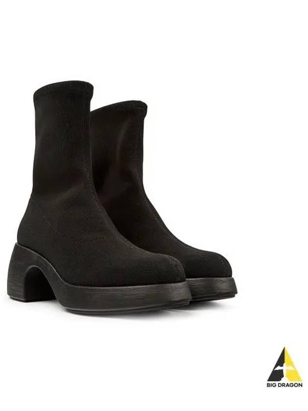 THELMA pumps boots K400619 THELMA 001 B0010523312 - CAMPER - BALAAN 2