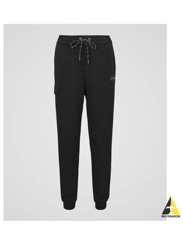 Teja Pants Black Women s Training - DUVETICA - BALAAN 1