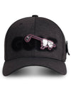 Wappen Golf Hat Gray Cutie Series - MULLIGUN - BALAAN 1