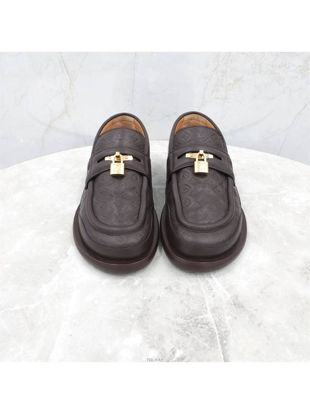 men loafers - LOUIS VUITTON - BALAAN 2