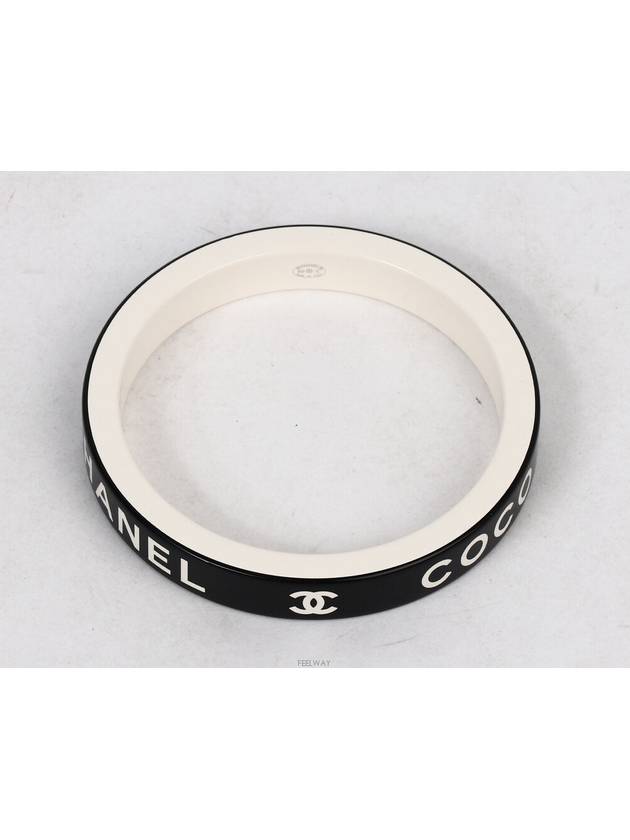 women bracelet - CHANEL - BALAAN 5