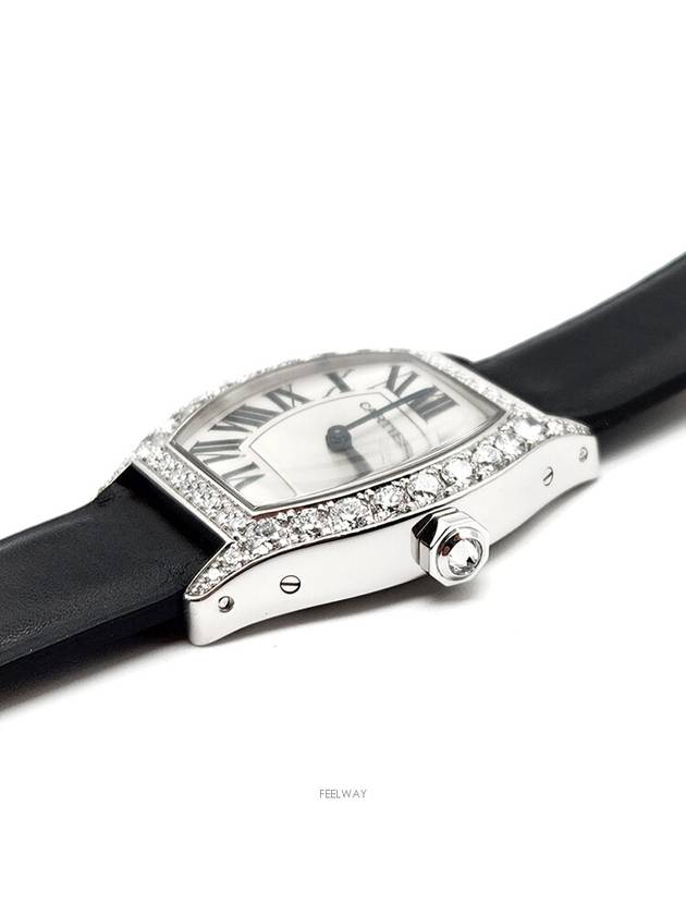 women watch - CARTIER - BALAAN 3