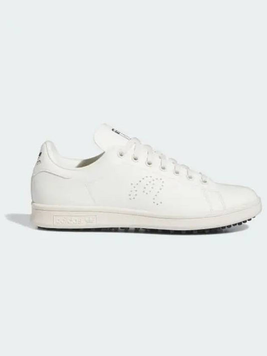 x Malbon Stan Smith Spikeless Golf Golf Shoes IG6382 553941 - ADIDAS - BALAAN 1