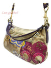 women cross bag - COACH - BALAAN 2