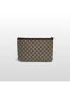 Gucci Ophidia GG three stripe clutch 517551 - GUCCI - BALAAN 2