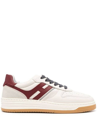 Hogan Sneakers H630 Shoes - HOGAN - BALAAN 1