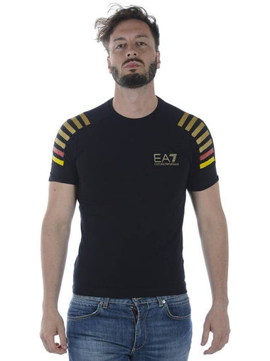 Ea7 Emporio Armani Topwear - EMPORIO ARMANI - BALAAN 1