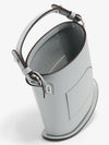 Pin Toy Eclat Bucket Bag Box Calf Cloud AA0715AAM022MPA - DELVAUX - BALAAN 5