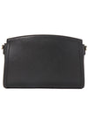 Women's Chantal Cross Bag Black - MICHAEL KORS - BALAAN 5