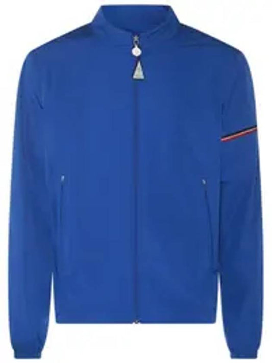 Ruinette Windbreaker Blue - MONCLER - BALAAN 1