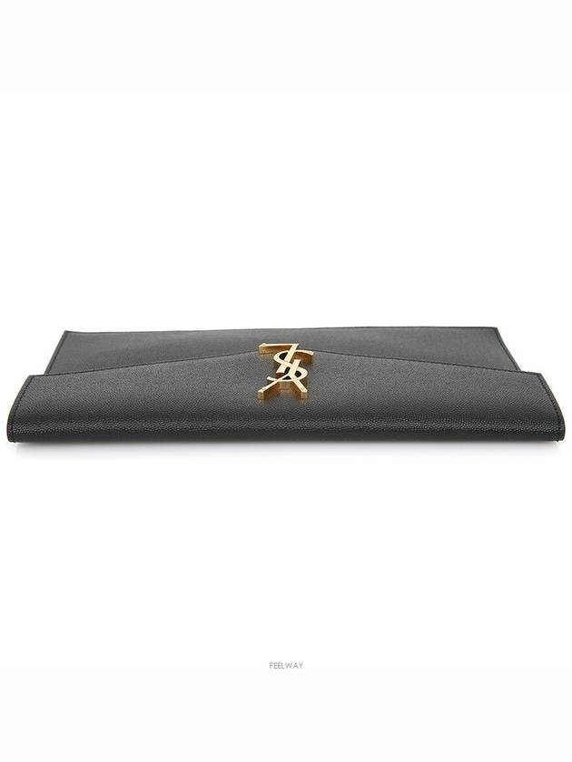 women clutch bag - SAINT LAURENT - BALAAN 5