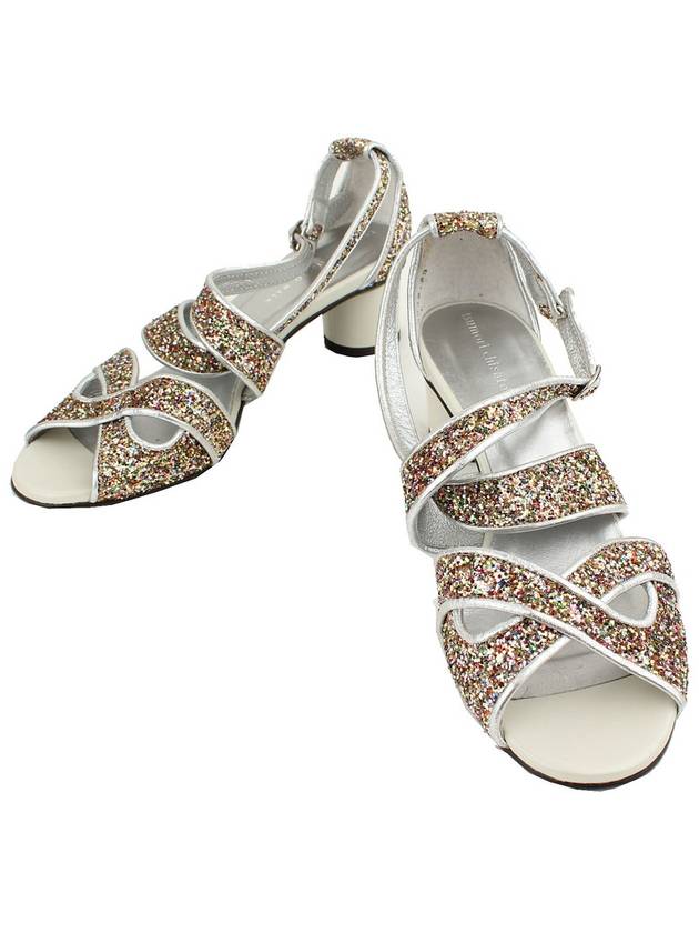 women sandals - TSUMORI CHISATO - BALAAN 1