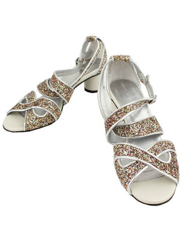 women sandals - TSUMORI CHISATO - BALAAN 1