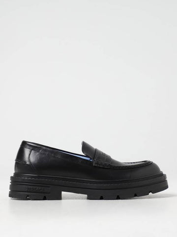 Shoes men Versace - VERSACE - BALAAN 1