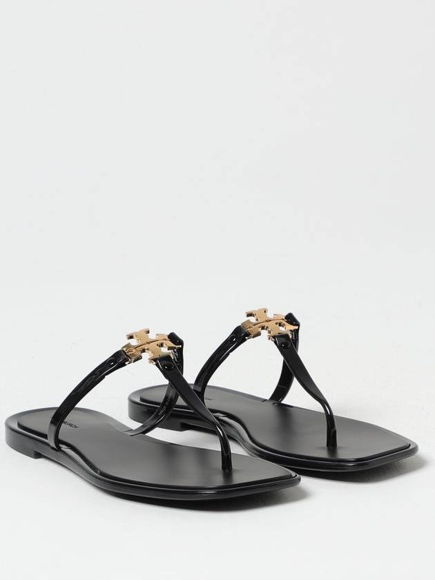 Heeled sandals woman Tory Burch - TORY BURCH - BALAAN 2