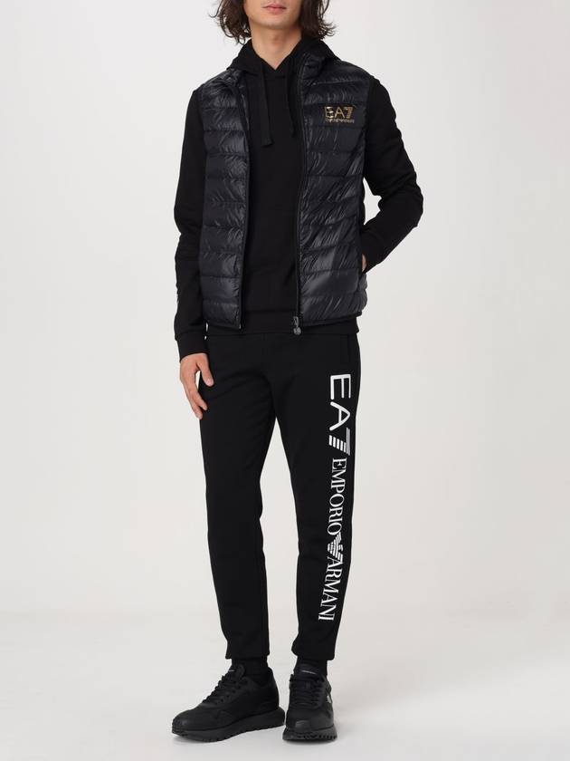 Sweatshirt men Ea7 - EMPORIO ARMANI - BALAAN 2