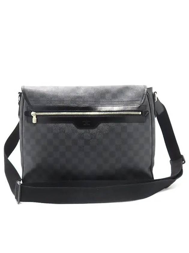 N58033 Crossbody Bag - LOUIS VUITTON - BALAAN 3